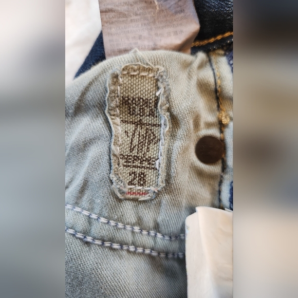 Chip & Pepper Jeans - Size 28 - Picture 8 of 16